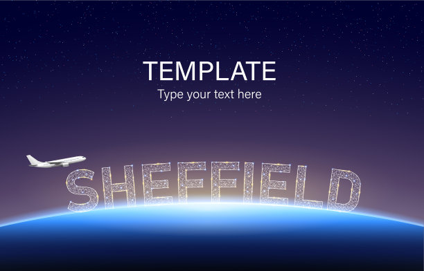 去英国的谢菲尔德旅游图片下载