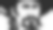 西方-黑白孤立的图标图片下载