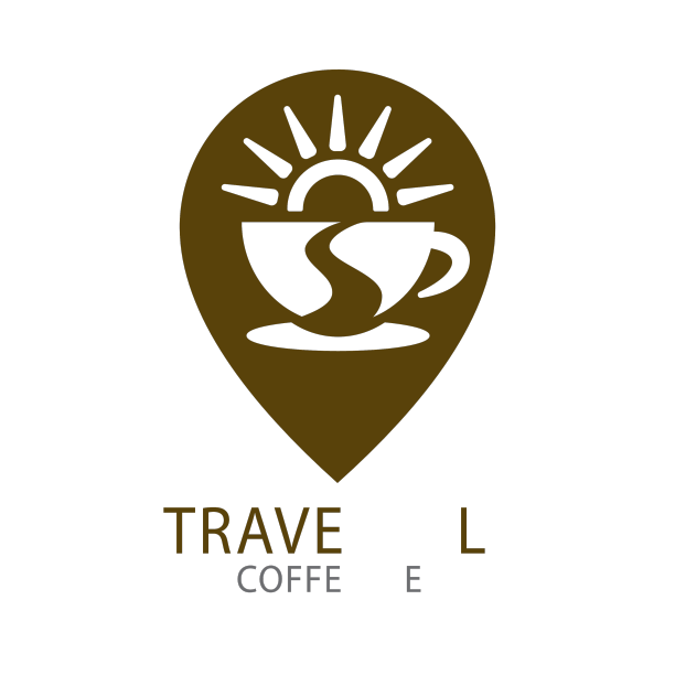 咖啡点图标标志模板的餐厅图片下载