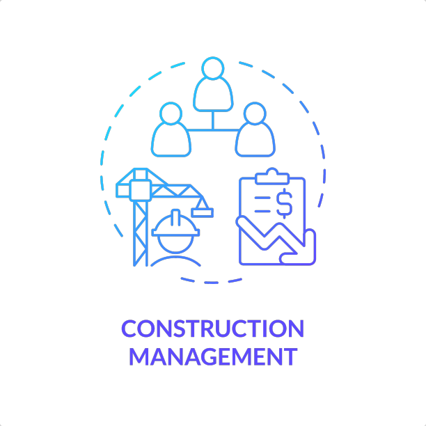 2d细线渐变图标构建图片下载