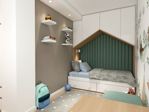 孩子们的房间图片下载