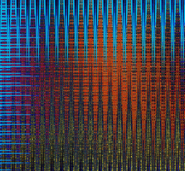 抽象纹理与空模式，特写宏观细节图片下载