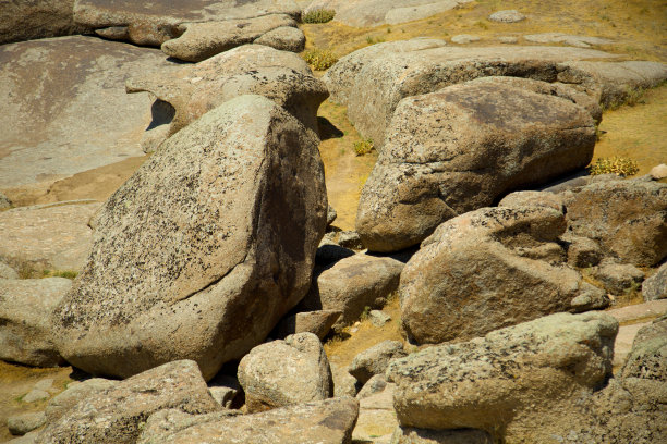 山石群大图片下载