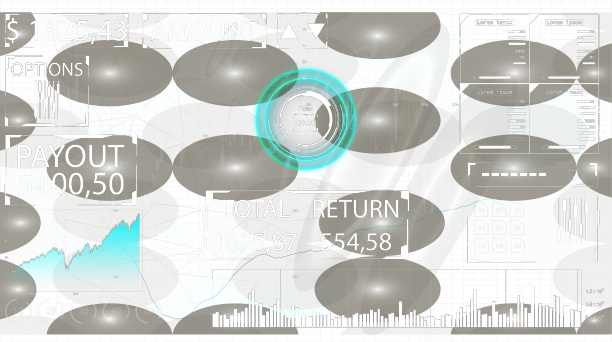 外汇市场监测器图片下载