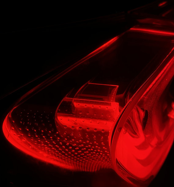 传统的红色灯光图案背景照片图片下载