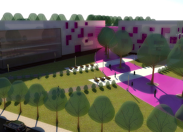 城市规划图片下载