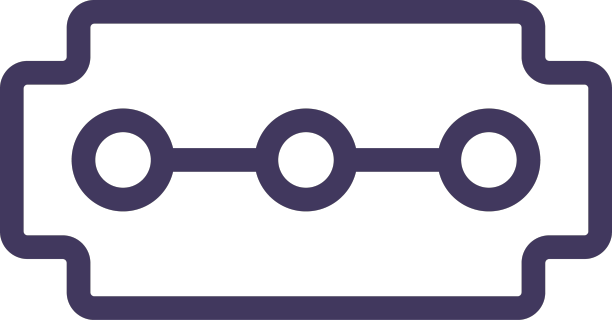 刀片图标图片下载