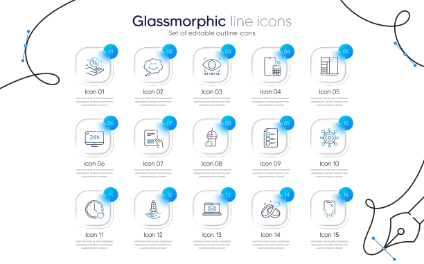一套电子邮件众筹和电话计算器图片下载