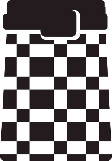 黑色苏格兰裙图片下载