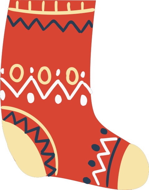 斯堪的纳维亚绒袜图片下载