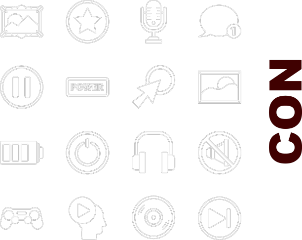 设置线路快进扬声器静音画面图片下载