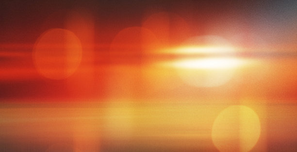 复古电影摄影效果。Grunge纹理框架。尘埃全息抽象多色复古复古看背景照片，彩虹光泄漏棱镜的颜色。模糊的风景，散景效果图片下载