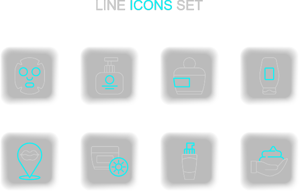 把剃须泡沫放在手上的剃须膏管上图片下载