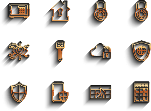 设置线屏蔽智能手机与安全屏蔽图片下载