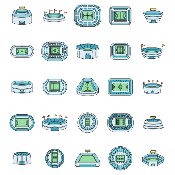 自拍视频照片人物图标设置颜色图片下载