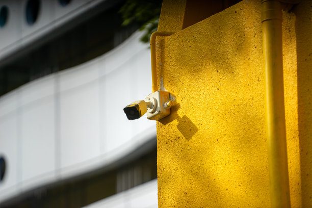 监控(闭路电视)的库存照片通常具有与监视、安全或监控系统有关的图像或插图。这种类型的图像可能包括图片下载