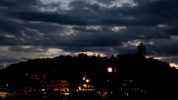 镰仓最美的风景图片下载