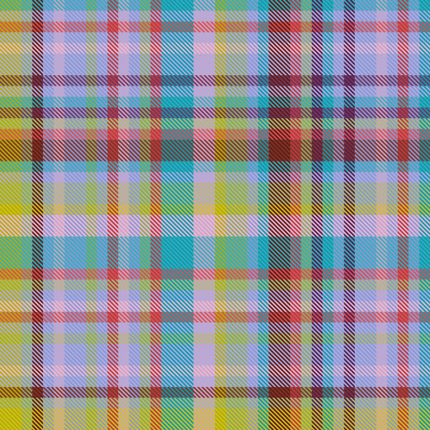 背景检查纺织品的无缝面料图片下载