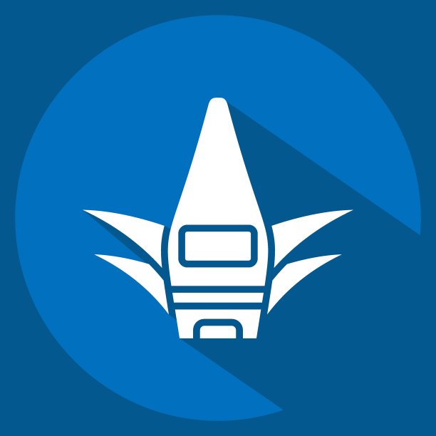 Icon芦荟凝胶。与化妆品符号有关。长影式。简单的设计可编辑。简单的说明图片下载