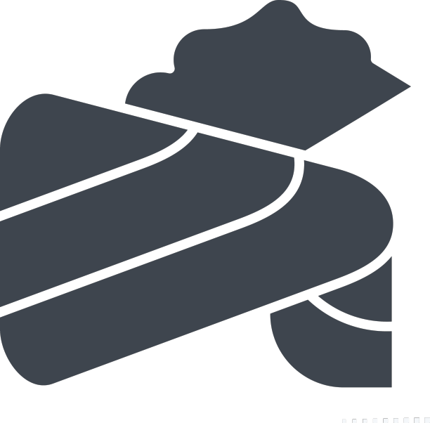 图标头巾与印度符号字形风格有关图片下载