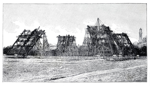 埃菲尔铁塔图片下载