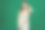 时尚图片美丽的年轻金发女子穿着闪闪发光的银色连衣裙漂亮的化妆图片下载