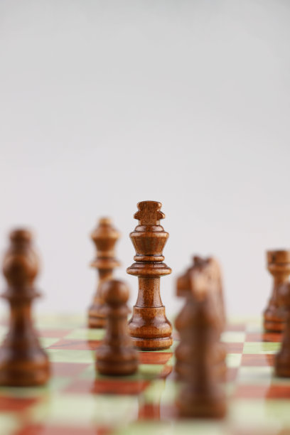 国际象棋逻辑游戏图片下载