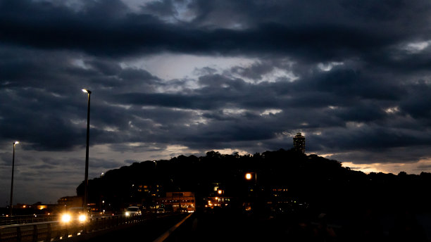 镰仓最美的风景图片下载