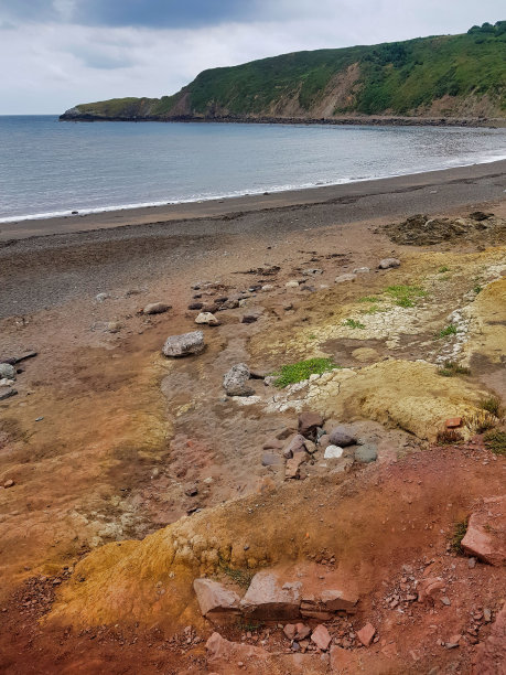 沙漠中的路，以照片为背景，以照片为背景，以照片为背景图片下载