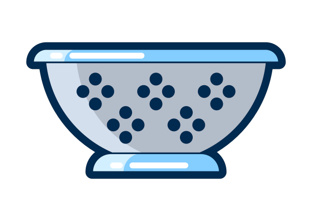 烹饪滤器风格的厨房图片下载