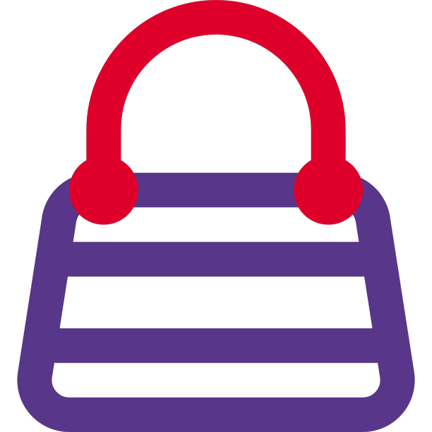 用来装东西的钱包或手提包图片下载