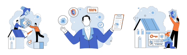 汽车财产人寿医疗保险图片下载