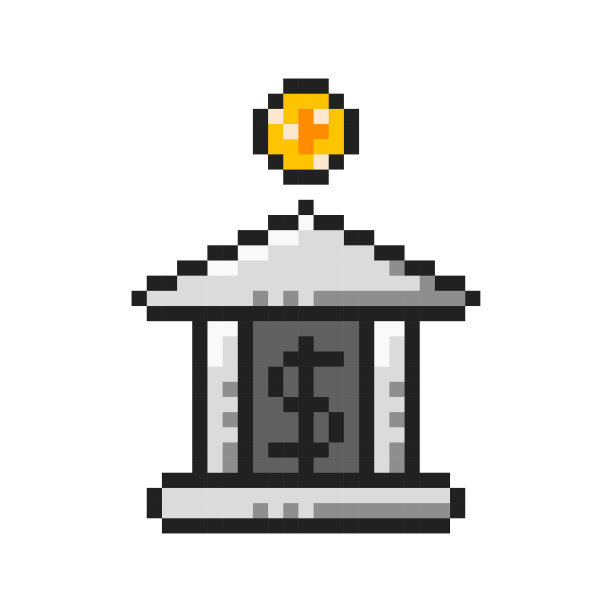 像素币7图片下载