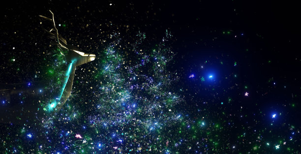 圣诞节的背景图片下载