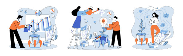 项目启动一个项目启动声明图片下载