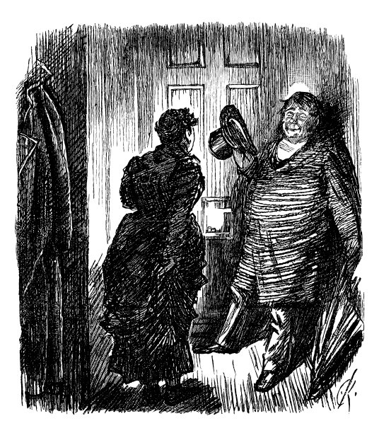 英国讽刺漫画图片下载