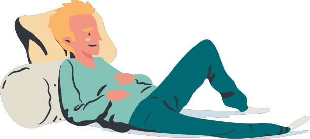 侧视图让人感到寒意图片下载