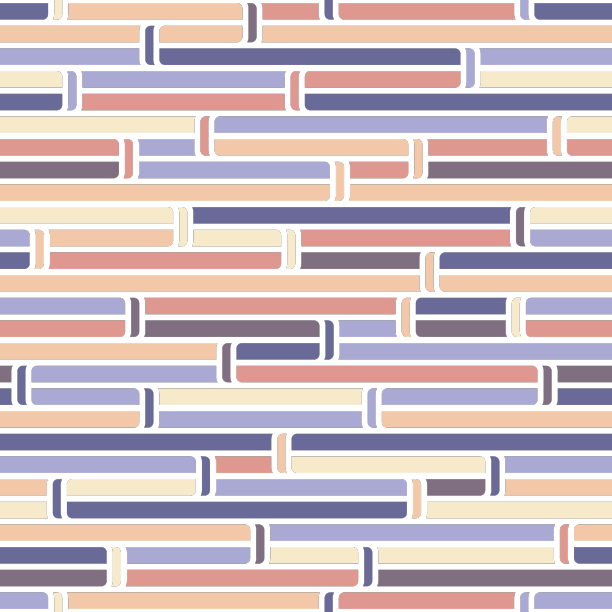 线性几何形状的无缝图案图片下载