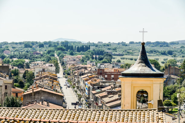 缅甸蒲甘古庙景，数码照片为背景，摄于欧洲意大利马尔凯地区图片下载