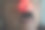 一个女孩用激光设备治疗她的鼻子，特写照片。图片下载