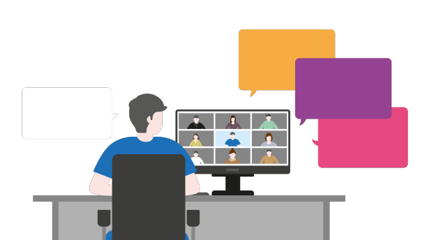 新常态的生活方式是在家工作图片下载