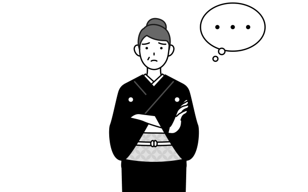 拜年和嫁人的年长女子在图片下载