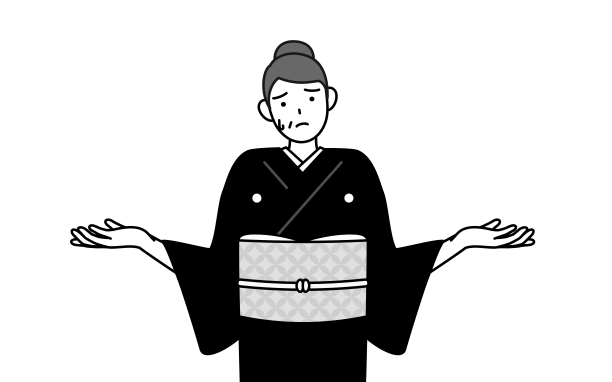 拜年和嫁人的年长女子在图片下载