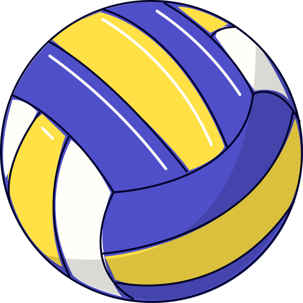 排球运动图片下载