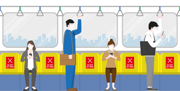 公共交通城市生活办公室图片下载