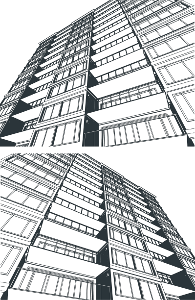 公寓大楼图片下载