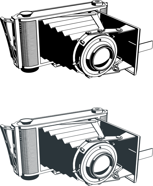 复古相机图片下载