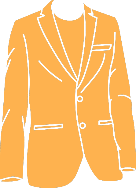 西装婚礼裁剪图片下载