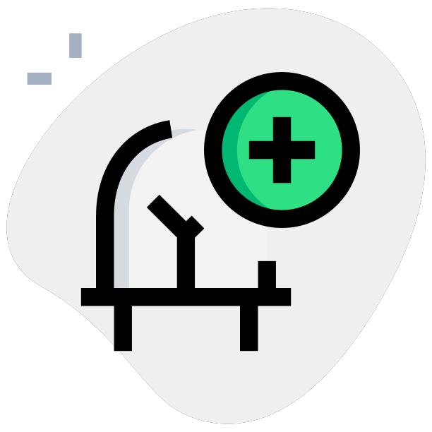 安装led灯，照明明亮图片下载