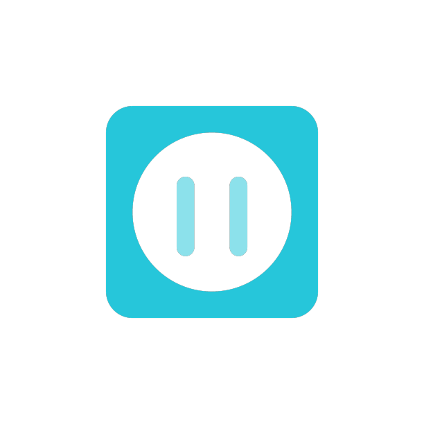 墙上有电源插座，用于连接图片下载